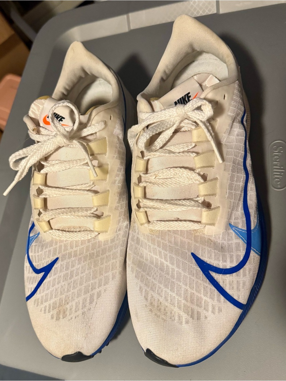 Men’s Shoes